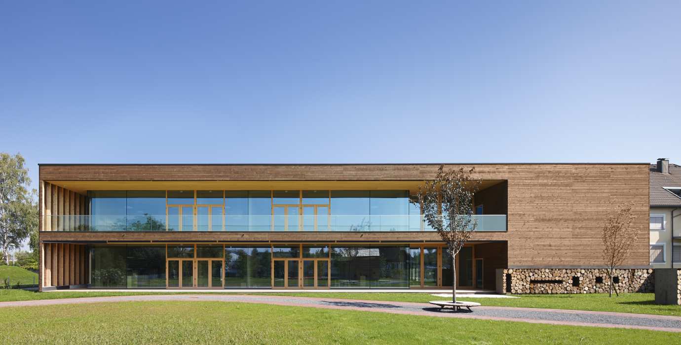  Foto zu Kindergarten Rheindorf, Lustenau 