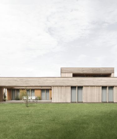 Projekt: Hofhaus, Hard