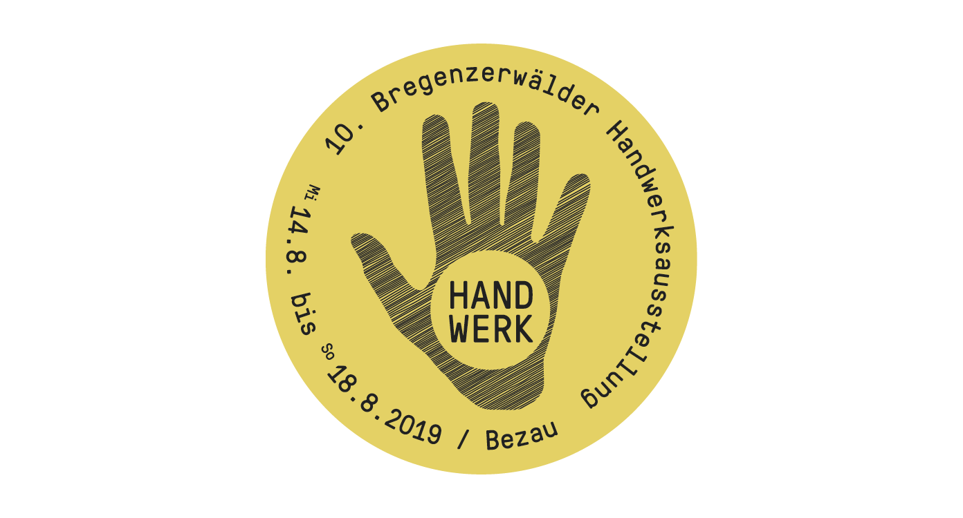 Handwerk - 2019